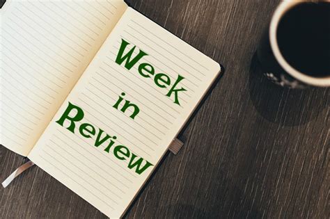 Week in Review 